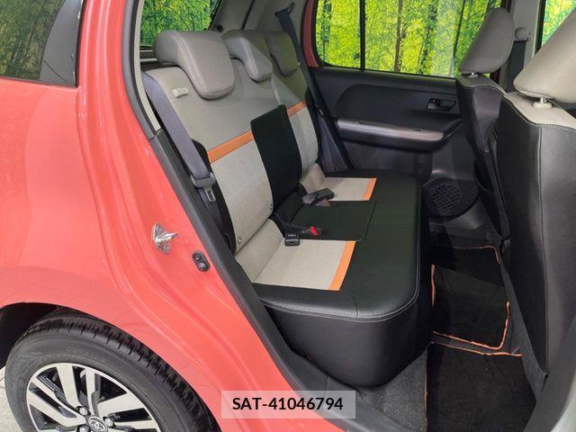 Toyota PASSO 2023-08 6997040-8