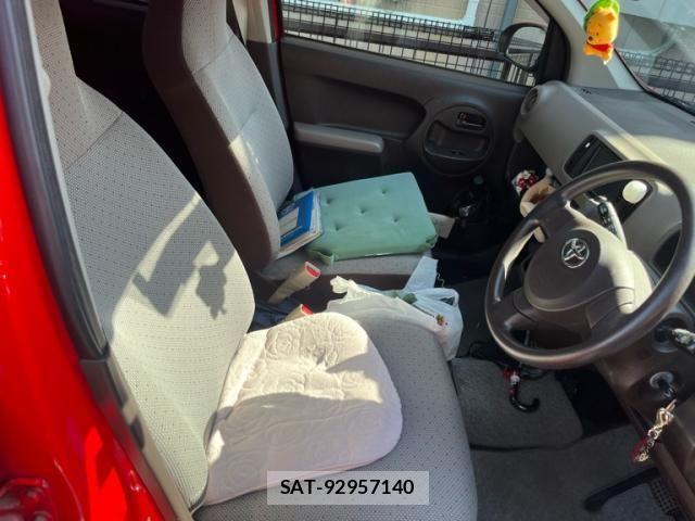Toyota PASSO 2015-03 6997058-9