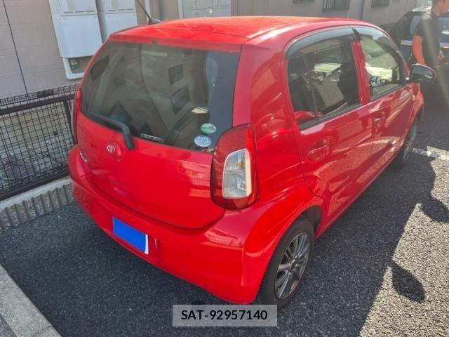 Toyota PASSO 2015-03 6997058-2