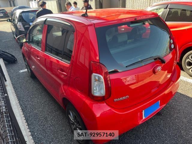 Toyota PASSO 2015-03 6997058-3