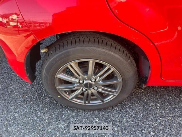 Toyota PASSO 2015-03 6997058-5