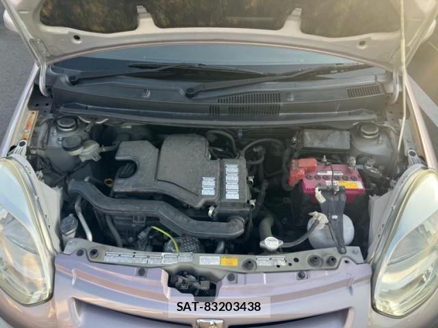 Toyota PASSO 2014-05 6997060-11