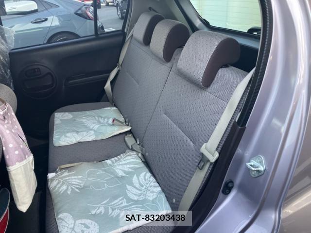 Toyota PASSO 2014-05 6997060-13