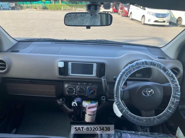 Toyota PASSO 2014-05 6997060-16