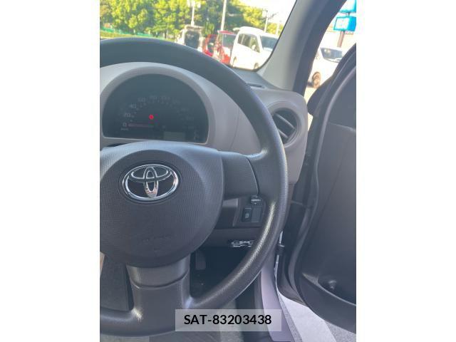 Toyota PASSO 2014-05 6997060-17