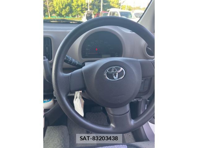 Toyota PASSO 2014-05 6997060-18