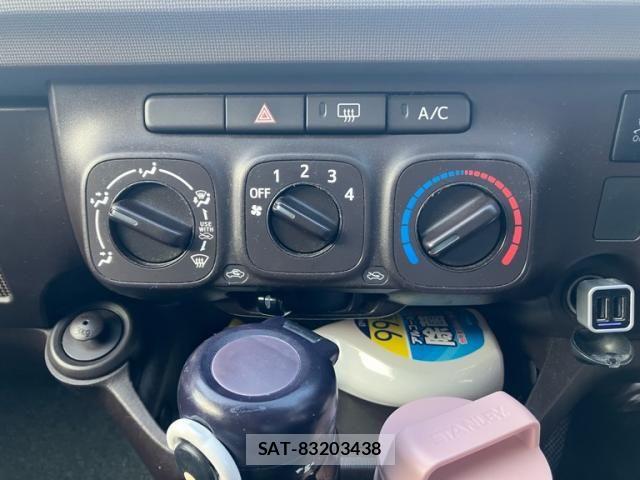 Toyota PASSO 2014-05 6997060-22
