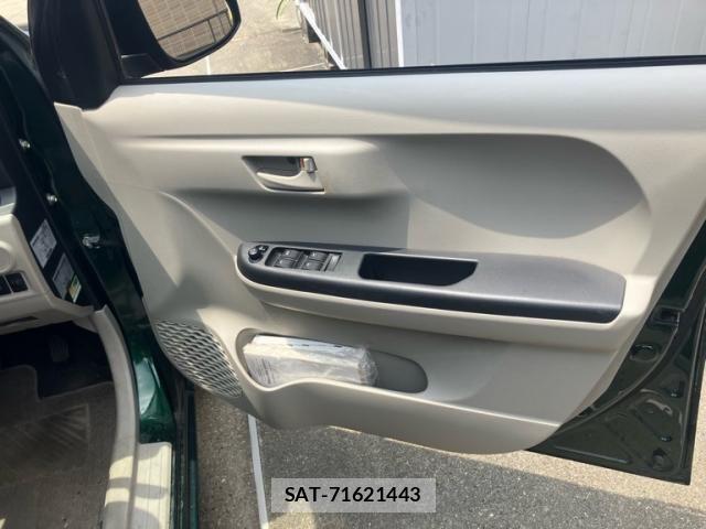 Toyota PASSO 2017-09 6997104-9