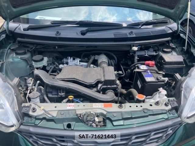 Toyota PASSO 2017-09 6997104-10