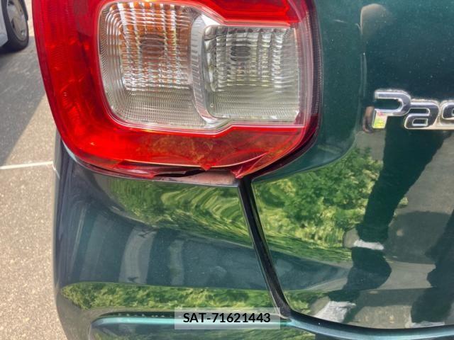 Toyota PASSO 2017-09 6997104-12