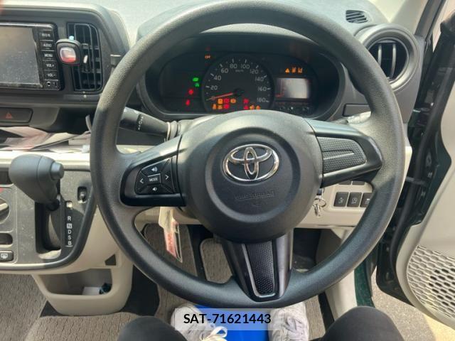 Toyota PASSO 2017-09 6997104-13