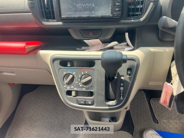 Toyota PASSO 2017-09 6997104-14