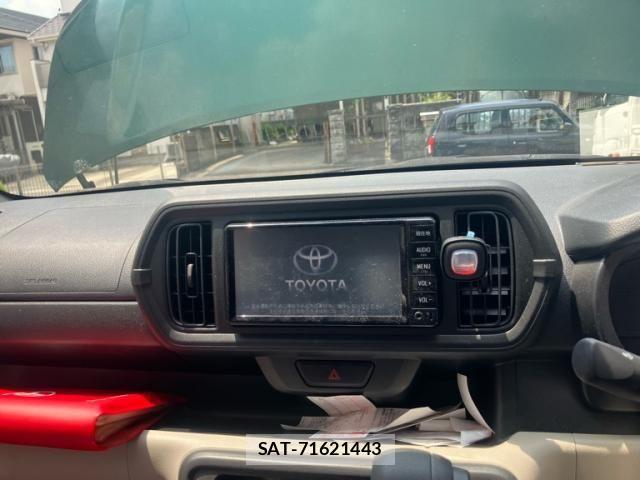 Toyota PASSO 2017-09 6997104-15