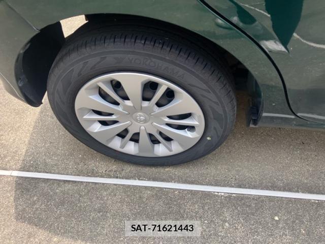 Toyota PASSO 2017-09 6997104-3