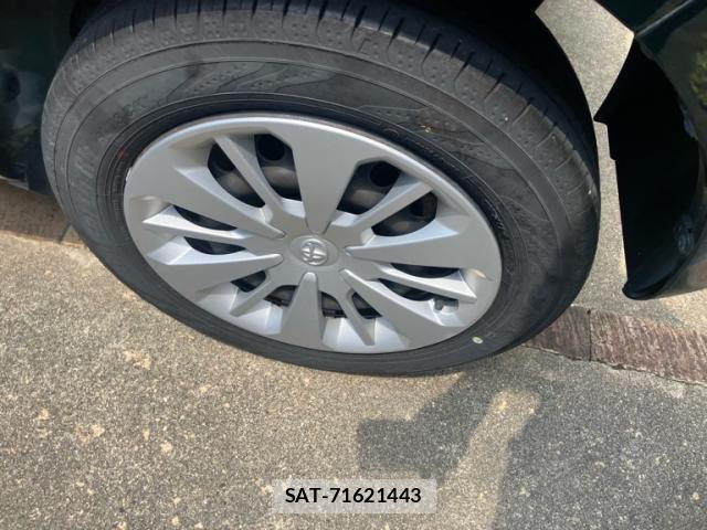 Toyota PASSO 2017-09 6997104-4