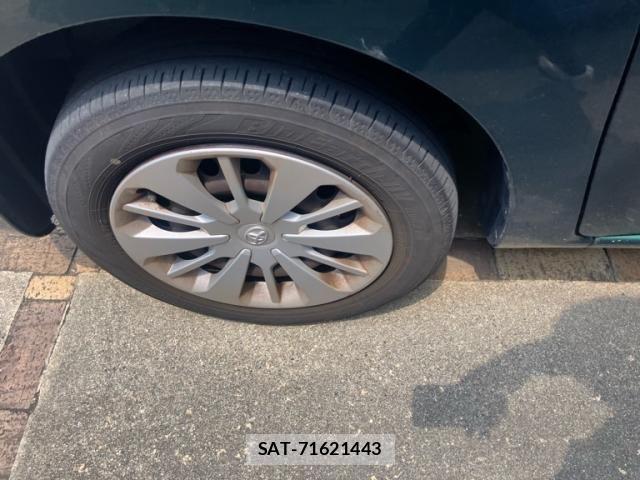 Toyota PASSO 2017-09 6997104-5