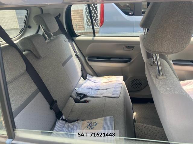 Toyota PASSO 2017-09 6997104-7