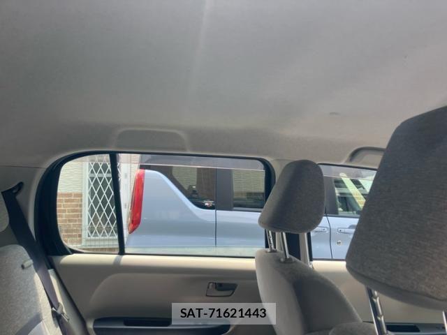 Toyota PASSO 2017-09 6997104-8