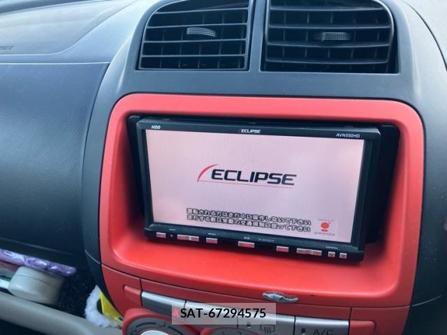 Toyota PASSO 2008-11 6997059-12