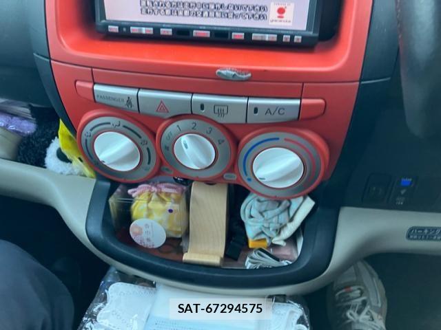 Toyota PASSO 2008-11 6997059-13