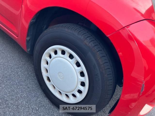 Toyota PASSO 2008-11 6997059-2