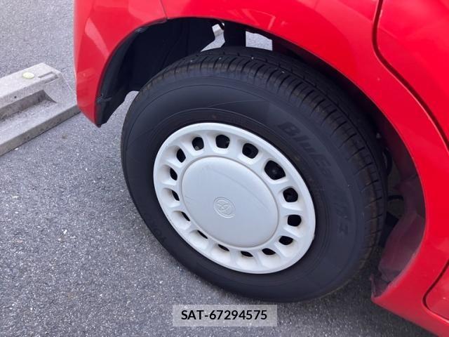 Toyota PASSO 2008-11 6997059-3