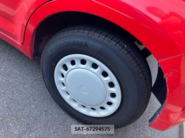 Toyota PASSO 2008-11 6997059-6