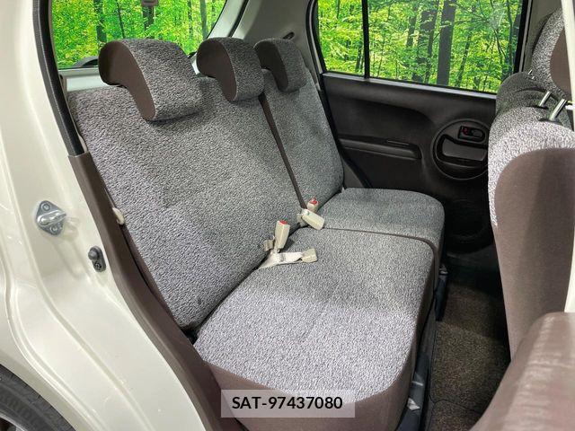 Toyota PASSO 2013-12 7021221-9