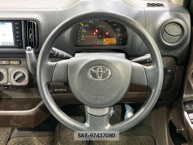 Toyota PASSO 2013-12 7021221-11
