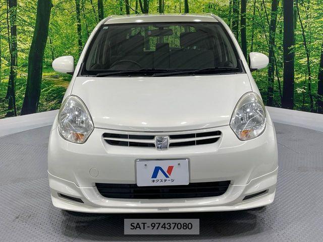 Toyota PASSO 2013-12 7021221-14