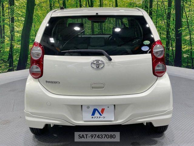 Toyota PASSO 2013-12 7021221-15