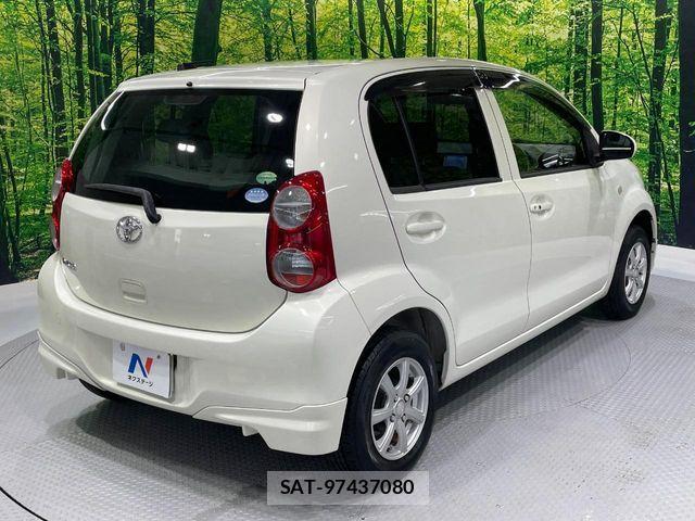Toyota PASSO 2013-12 7021221-17