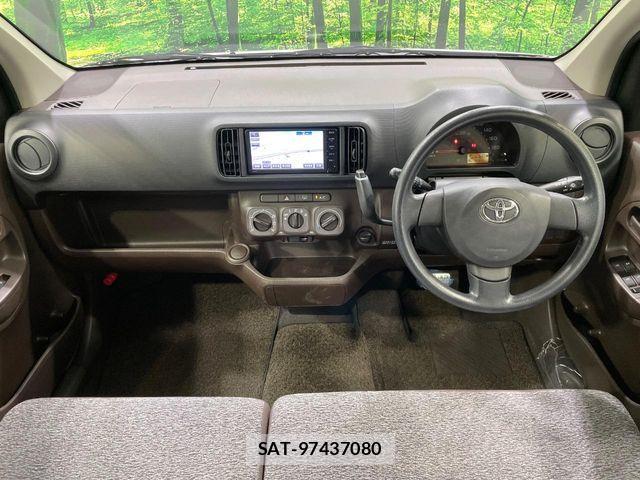 Toyota PASSO 2013-12 7021221-3