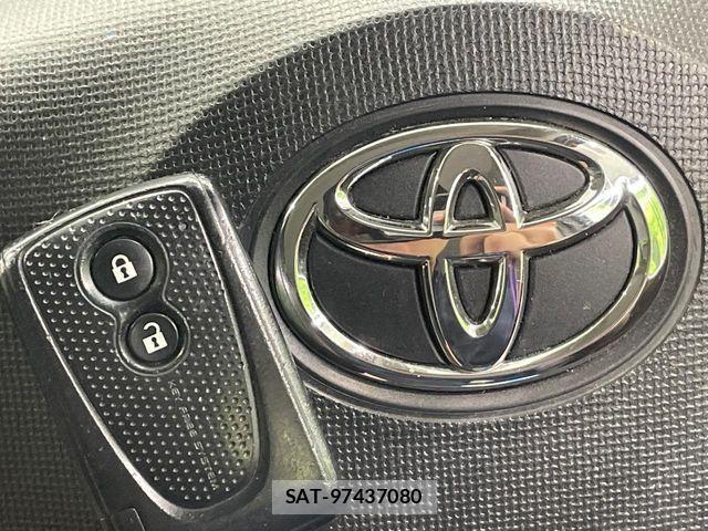 Toyota PASSO 2013-12 7021221-7