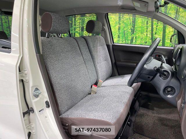 Toyota PASSO 2013-12 7021221-8