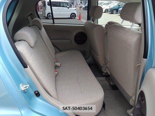 Toyota PASSO 2012-08 7021224-11
