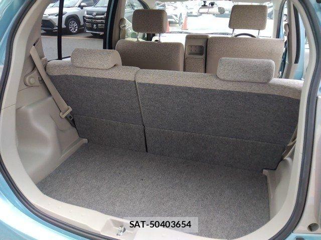 Toyota PASSO 2012-08 7021224-12
