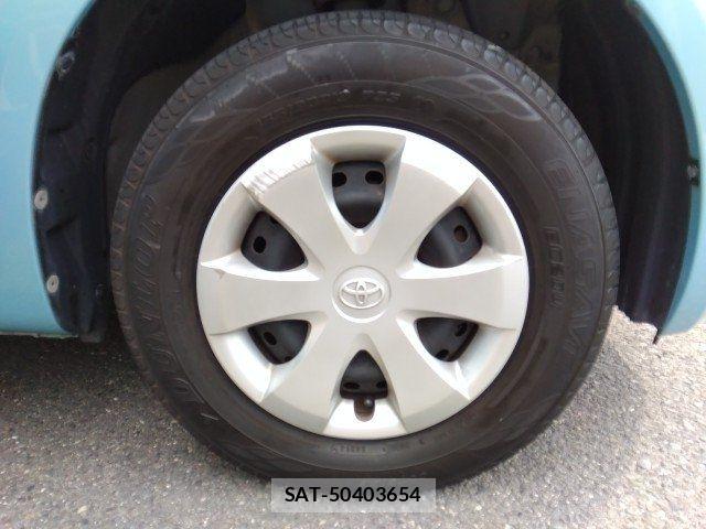 Toyota PASSO 2012-08 7021224-23
