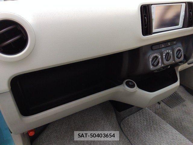 Toyota PASSO 2012-08 7021224-26