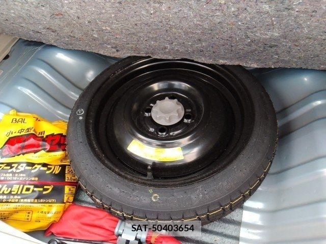 Toyota PASSO 2012-08 7021224-28