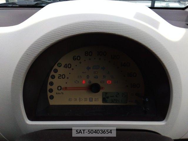 Toyota PASSO 2012-08 7021224-29