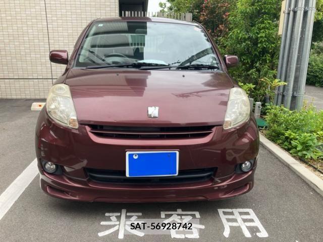 sat car