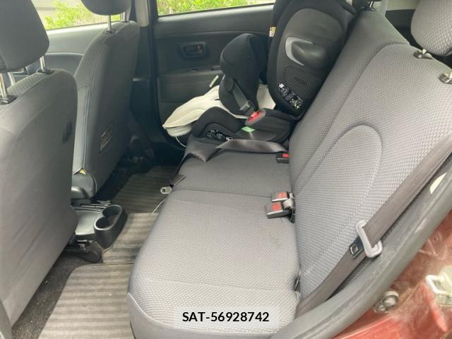 Toyota PASSO 2008-05 7060184-10