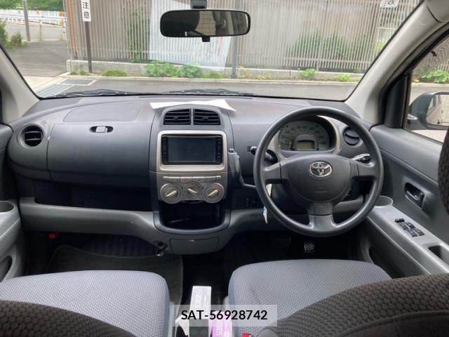 Toyota PASSO 2008-05 7060184-11