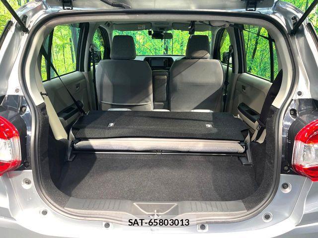 Toyota PASSO 2017-11 7060181-9