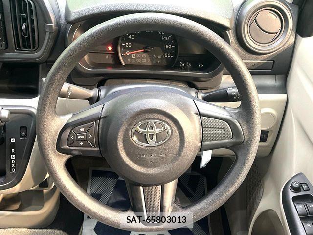 Toyota PASSO 2017-11 7060181-10