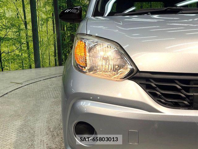 Toyota PASSO 2017-11 7060181-11