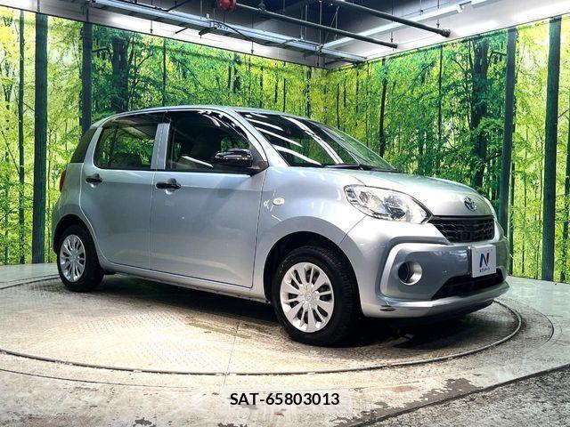Toyota PASSO 2017-11 7060181-15