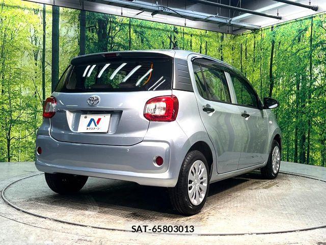 Toyota PASSO 2017-11 7060181-16