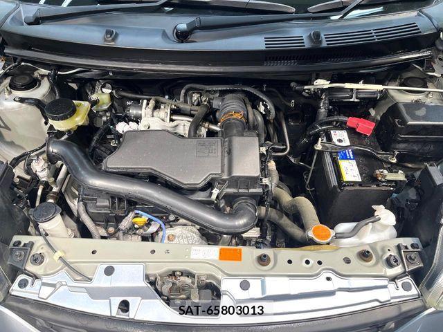 Toyota PASSO 2017-11 7060181-17